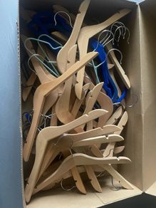 Kids hangers