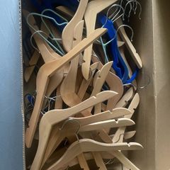 Kids hangers