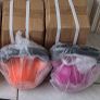 2xbrand new cast irion kettlebells Image 2