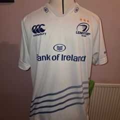 Leinster 2014/15 Away Jersey - XL size