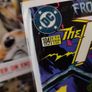 The Flash ! Issue #104 ! First Printing ! 1996 ! by DC Comics ! Image 2