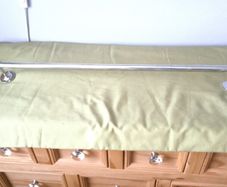 towel rack