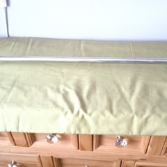 towel rack