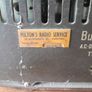 Vintage Bush DAC90A Bakelite Radio 1950 Image 8