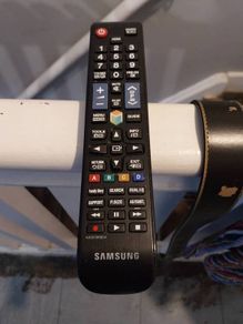 replacement remote