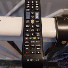 replacement remote