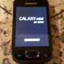 Samsung Galaxy Mini Gt-s5570 Mobile Phone Image 3