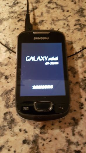 Samsung Galaxy Mini Gt-s5570 Mobile Phone