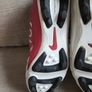 Nice Collectors Vintage Nike Total 90 Three lll Football Boots Image 6