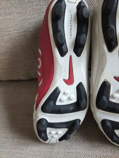 Nice Collectors Vintage Nike Total 90 Three lll Football Boots