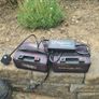 PowaKaddy Golf Trolly Image 4