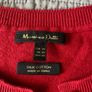 Massimo Dutti cardigan cotton-silk size xs Image 2