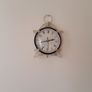 retro clock Image 3