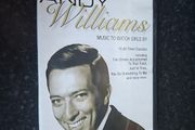 Andy Williams DVD
