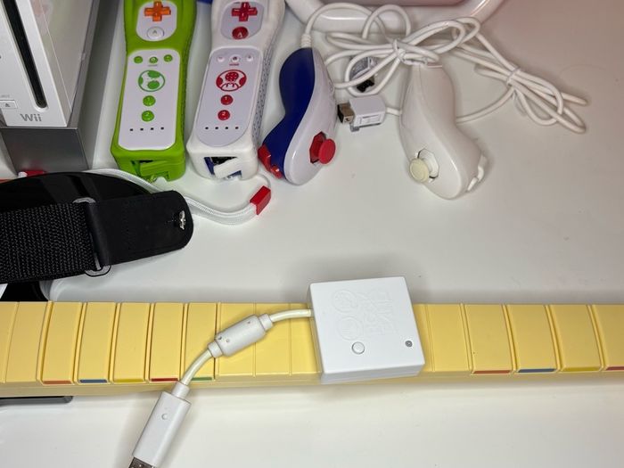 Nintendo Wii Bundle