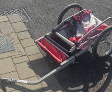 child carrier