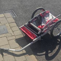 child carrier