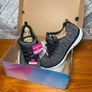 BNIB Skechers Flex Appeal Lite Weight Air Cooled Ladies Trainers UK6 EU39 Image 2