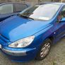 Peugeot 307 Image 3