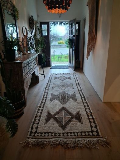 rug runner