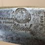 Vintage golf club  made in Scotland Image 10