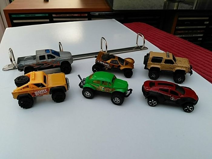 Matchbox