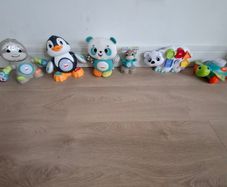 Linkimals fisher price