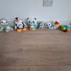 Linkimals fisher price
