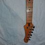 David Thomas Mc Naught Telecaster Plus Image 5