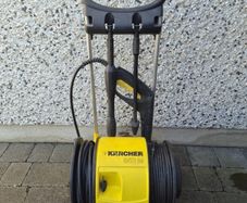 Karcher power washer