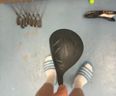 Ping G400