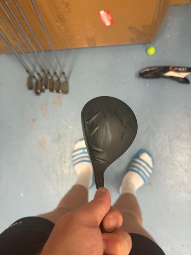 Ping G400