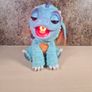 Fur Real Torch My Blazin Dragon Electronic Interactive Toy Hasbro 2015 Image 3