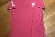 Boys Hackett tshirt