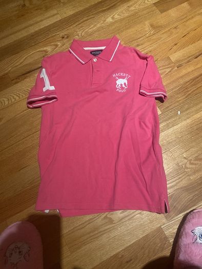 Boys Hackett tshirt