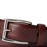 Polo Ralph Lauren Leather Dress Belt - SIZE 34 Image 6