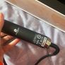 Brand new 2 in 1 curling iron tool coolfan technology ceramic hair straightener 5 speed Image 5
