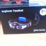 Explorer headset Image 2