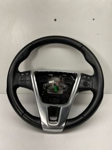 2015 Volvo V40 Steering Wheel Leather 34220709a 34220710a A2l5b5s