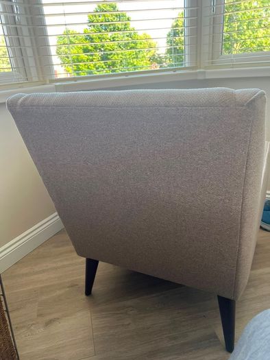 arm chair