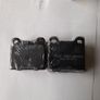 VW Golf 6 brake pads Image 3