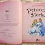 My Treasury of Princess Stories Image 6