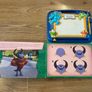 Disney Pixar Monsters University Magnetic Drawing Board Book Image 7