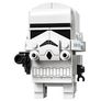 LEGO BrickHeadz Star Wars Stormtrooper (41620) Image 2
