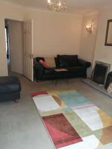 IKEA Stenmastare Rug in Good Condition