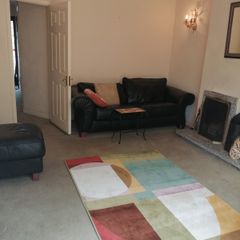 IKEA Stenmastare Rug in Good Condition