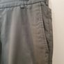 mens NIKE golf tour performance Dri fit trousers pants green Size W 36 L 32 Image 6