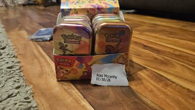 pokemon