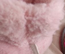 Girls slippers