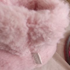 Girls slippers